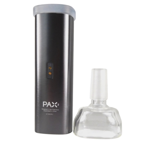 PAX Plus | PAX 3 Water Filter Bubbler Adapter (14 cut)