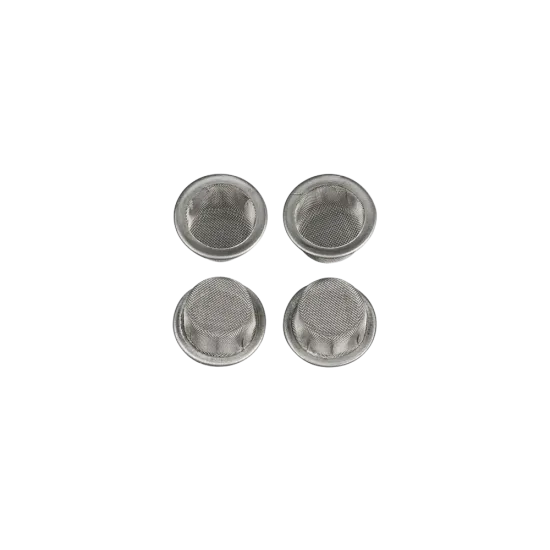 Arizer Extreme-Q / V-Tower Hollow Strainer (4 pcs.)