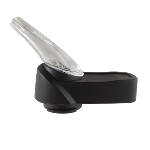 Glass mouthpiece for Boundless CFV/CFX