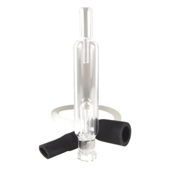 Universal Waterfilter | Bubbler + Hose + Adapter