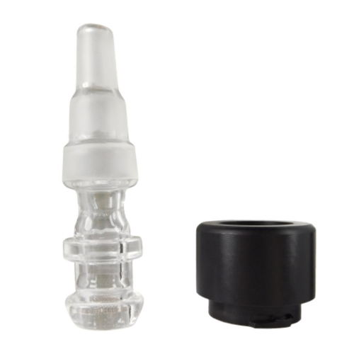 Boundless CFX/CF/ SWIFT Pro Glass water filter adapter with 10,14,18er cut