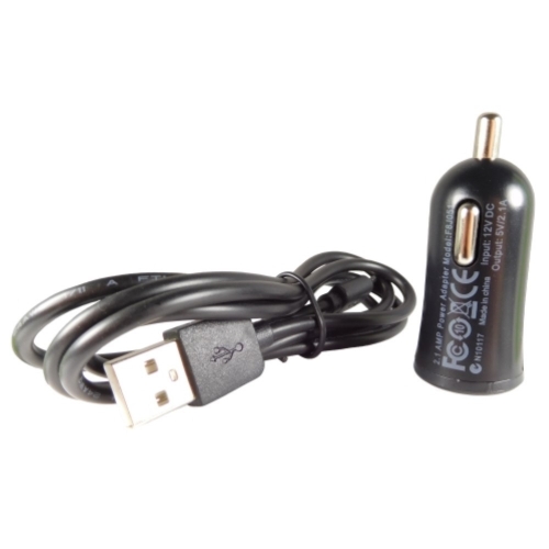 Universal USB Car Charger