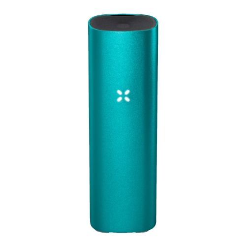 PAX 3 Vaporizer Basic Kit for Herbs *Aquamarin*