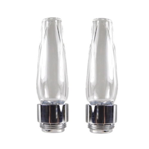 Mouthpiece for FlowerMate V5.0 Mini Models (Glass) (2 pcs)