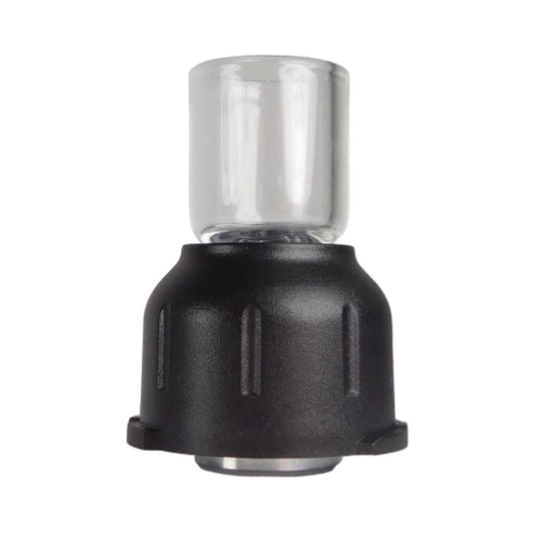 Glass mouthpiece for Boundless CFV / FlowerMate Swift Pro