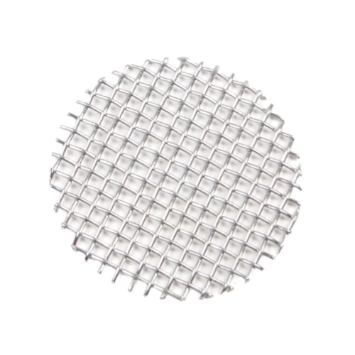 Sieve Ø 15 mm (coarse) for Mighty/Crafty