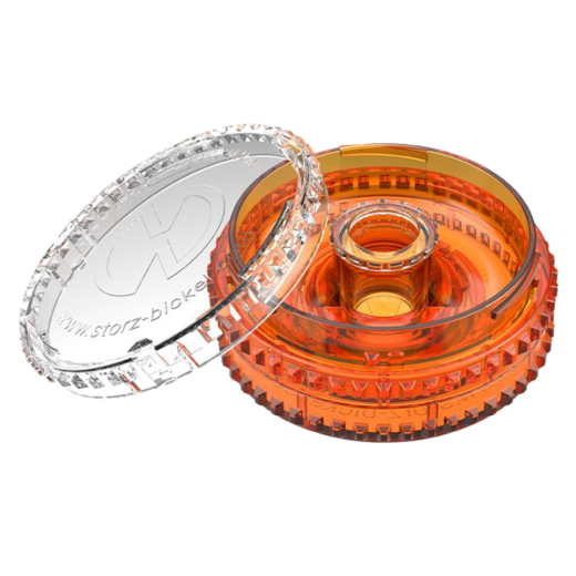 Storz & Bickel MIGHTY(+) | CRAFTY(+) Filling Aid