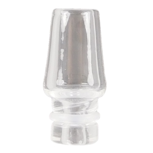 Glass Mouthpiece for FlowerMate V7.0 S