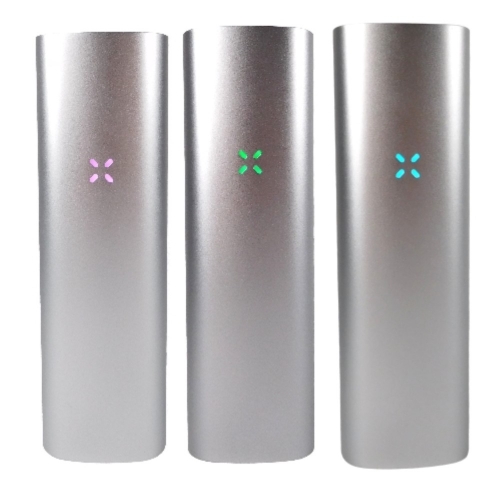 PAX 3 Vaporizer Complete Kit *Platinum*