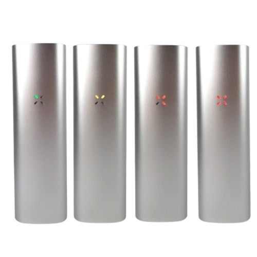 PAX 3 Vaporizer Complete Kit *Platinum*
