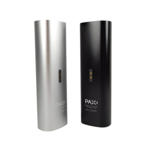 PAX 3 Vaporizer Complete Kit *Platinum*