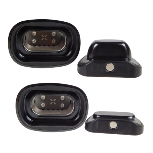 PAX 3 Vaporizer Complete Kit *Platinum*