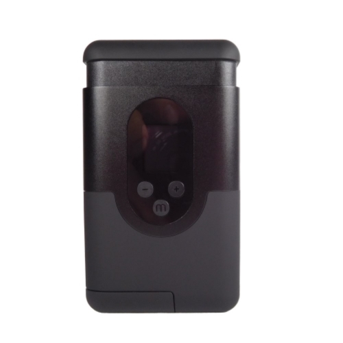 Arizer Go (ArGo) *Carbon Black*