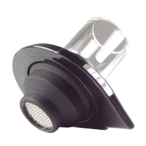 Boundless TERA Glass mouthpiece