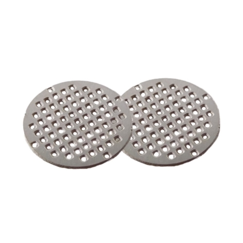 Boundless TERA Sieve Set Ø 11 mm (Mouthpiece) 2 piece