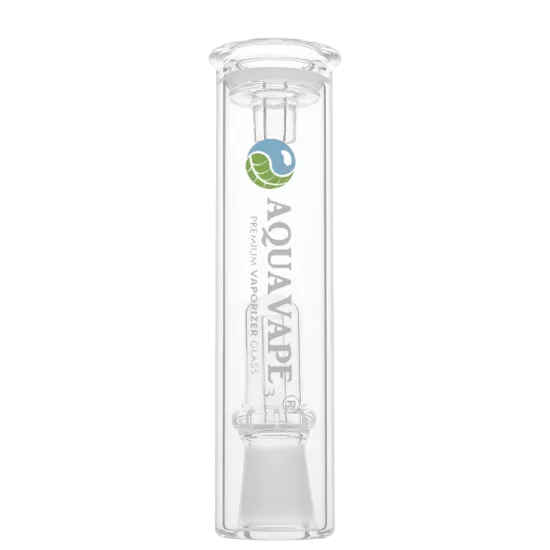 AquaVape³ Waterfilter | Bubbler 2-parts