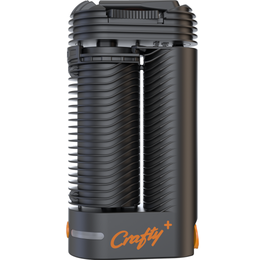 CRAFTY+ (CRAFTY Plus) Vaporizer V2 Complete Set *Refurbished*