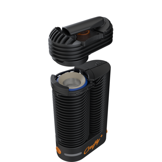 CRAFTY+ (CRAFTY Plus) Vaporizer V2 Complete Set *Refurbished*