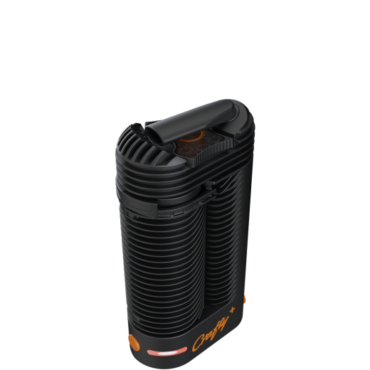 CRAFTY+ (CRAFTY Plus) Vaporizer V2 Complete Set *Refurbished*