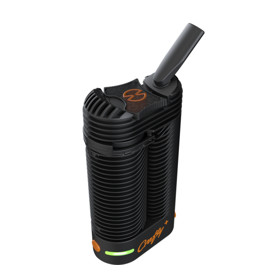 CRAFTY+ (CRAFTY Plus) Vaporizer V2 Complete Set *Refurbished*