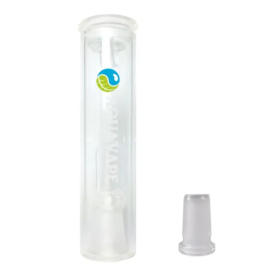 DaVinci IQC | IQ 2 | MIQROAquaVape³ Bubbler with 10 to 14 mm Adapter