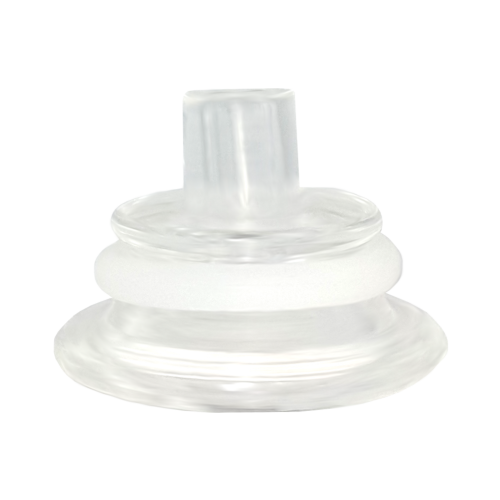 AquaVape³ water filter cover with seal