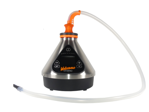 Volcano Hybrid Vaporizer
