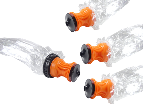 Volcano Hybrid Vaporizer