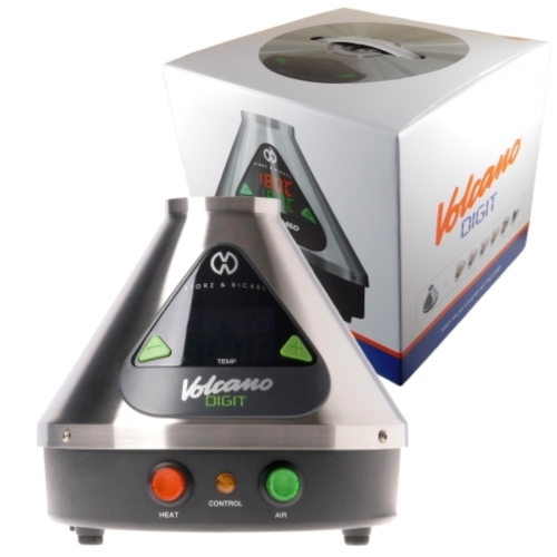 Volcano Digit Vaporizer System