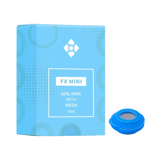 WOLKENKRAFT FX MINI Seal Ring with Screen