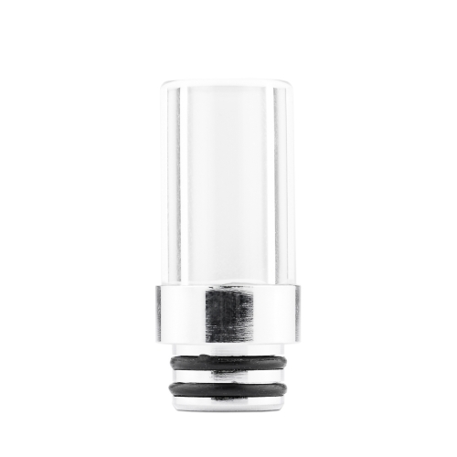 WOLKENKRAFT FX Plus Replacement Glass Mouthpiece