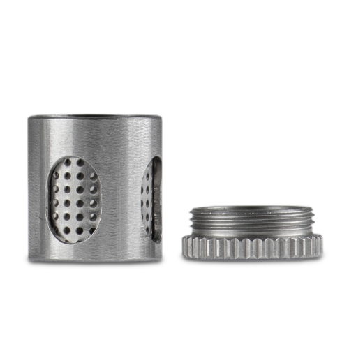 FENiX Pro Steel Pod Dosing Capsule for Herbs