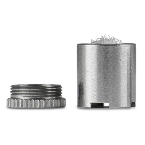 FENiX Pro Steel Pod Dosing Capsule for Oils & Extracts