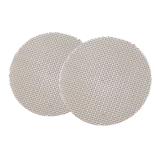 Crafty(+) | Mighty() Sieve Set Ø 15 mm (fine) (2 pcs.)