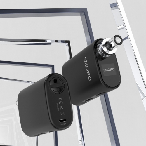 SMONO 4 PRO Vaporizer