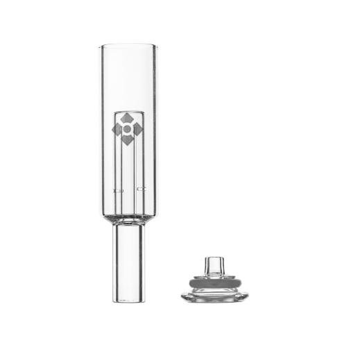 WOLKENKRAFT ÄRiS (ULTRA) Glass Bubbler (water filter) * two-part *