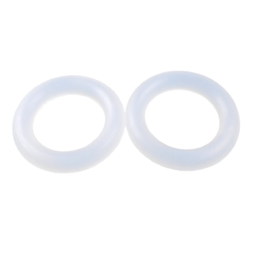 FocusVape Sealing Ring Set (2 pcs) for Focus Bubbler thin (2 mm)