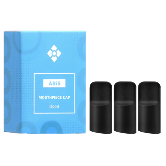 WOLKENKRAFT ÄRiS Dust Cap (Box of 3 pcs.)