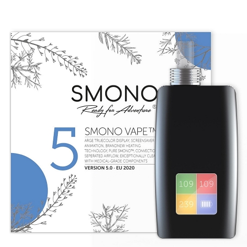 SMONO 5 Vaporizer