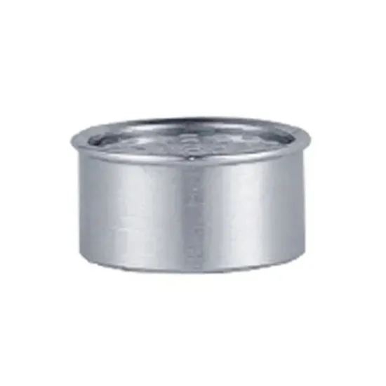XMax V3 Pro | V4 Pro Metal Screen for Plastic Mouthpiece