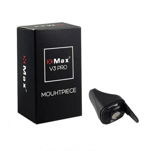 XMAX V3 Pro Complete Mouthpiece Set