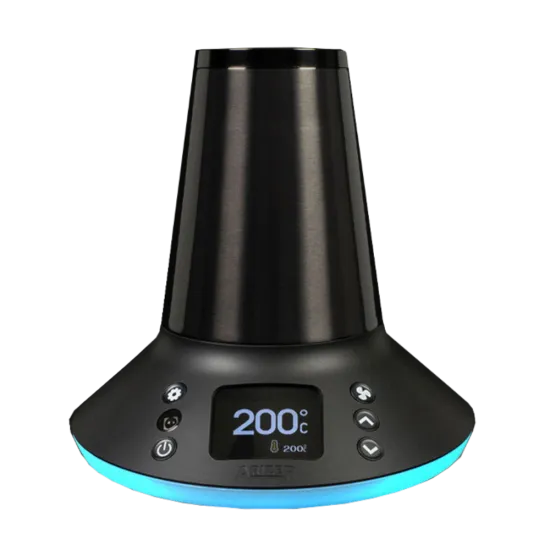 Arizer XQ2 Vaporizer (Extreme-Q 2)