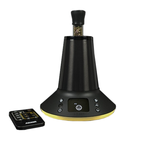 Arizer XQ2 Vaporizer (Extreme-Q 2)