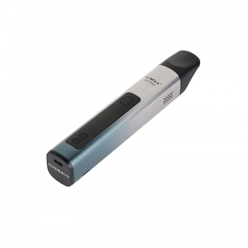 XMAX V3 Pro Vaporizer *Silver Gradient*