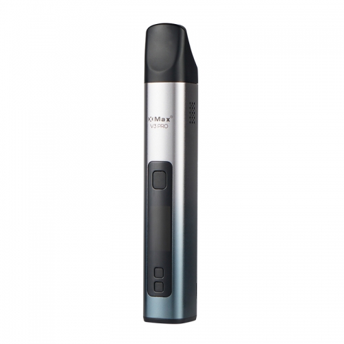 XMAX V3 Pro Vaporizer *Silver Gradient*