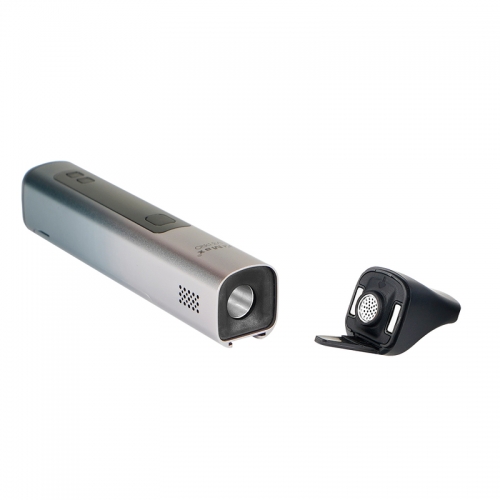 XMax V3 Pro Vaporizer *Silver* *Refurbished*