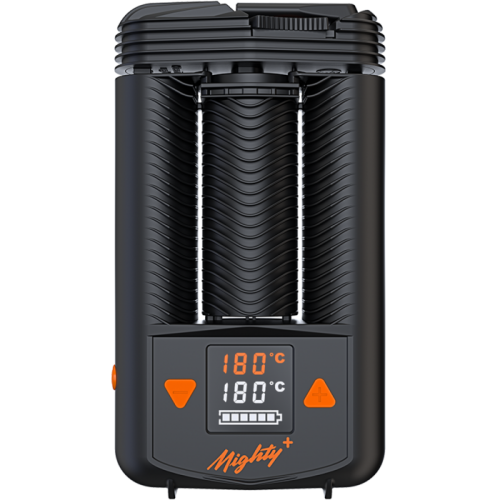 MIGHTY+ (MIGHTY Plus) Vaporizer Complete Set *Refurbished*