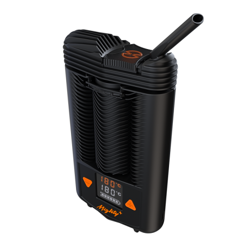 MIGHTY+ (MIGHTY Plus) Vaporizer Complete Set *Refurbished*