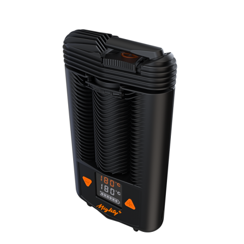 MIGHTY+ (MIGHTY Plus) Vaporizer Complete Set *Refurbished*