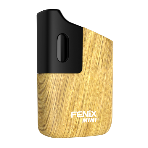 FENiX Mini Plus Vaporizer *Wood*